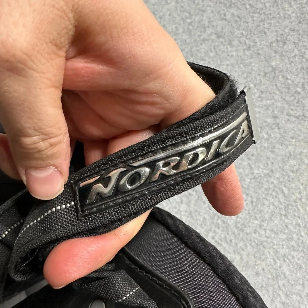 Nordica easy move